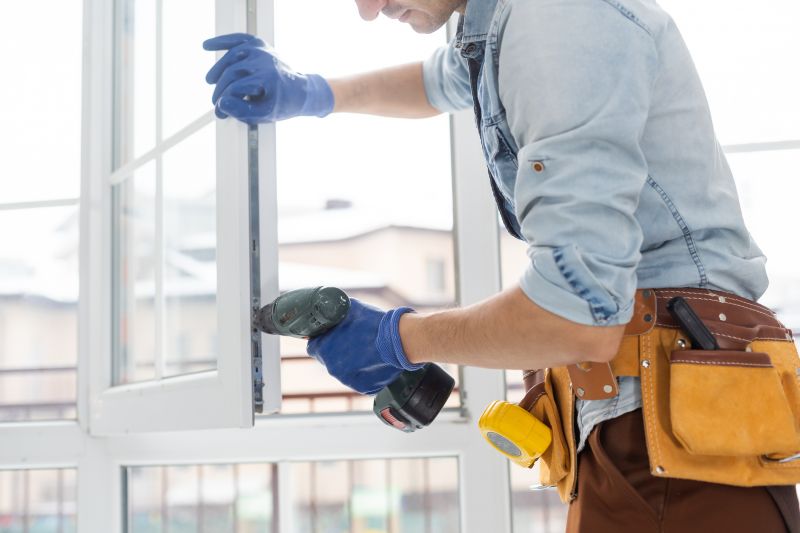 National Franchise Window Services